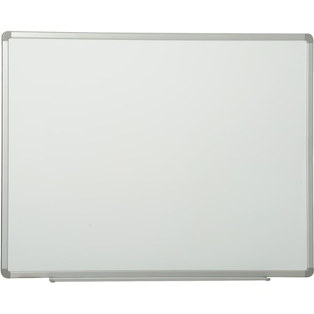 Global Industrial Whiteboard, 24, 36, White 695653